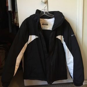 Women’s Colombia Ski Jacket
